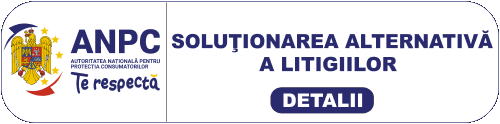 ANPC — Soluționarea Alternativă a Litigiilor